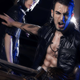 Cosplay by Leon Chiro | Photo by Xenolink